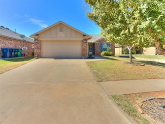 18905 Casero Dr, Edmond, OK 73012