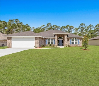 45 Bayside Dr, Palm Coast, FL 32137