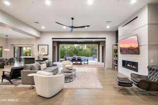 8742 E Woodley Way, Scottsdale, AZ 85266