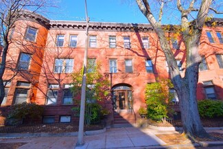 17 Lakeville Rd Unit 4, Jamaica Plain, MA 02130