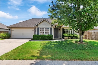 5401 SW Remington Rd, Bentonville, AR 72712
