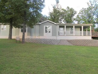 176 Shasta Trail, Midway, AR 72651
