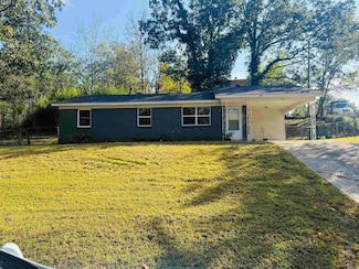 1 W Windsor Dr, Little Rock, AR 72209