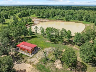 1942 E 1970 Rd, Antlers, OK 74523