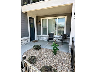 4165 N Park Dr Unit 103, Loveland, CO 80538