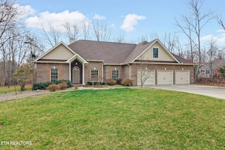 22 King John Ln, Fairfield Glade, TN 38558