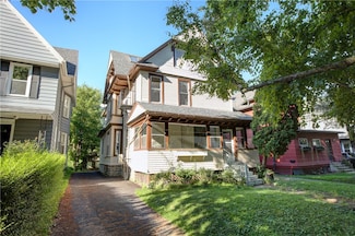 32 Birch Crescent Unit 2, Rochester, NY 14607