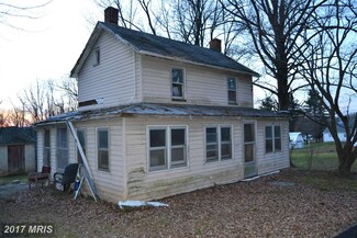 11628 Houck Rd, Union Bridge, MD 21791