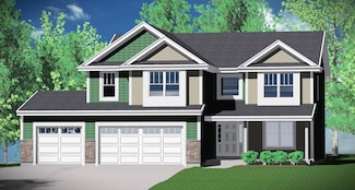 N55W23842 Fieldstone Pass Cir, Sussex, WI 53089