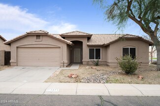 1271 S Bridger Dr, Chandler, AZ 85286