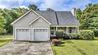 3769 Dews Pond Rd SE, Calhoun, GA 30701