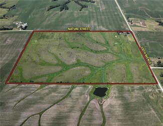 00 Nature St, Woodburn, IA 50275