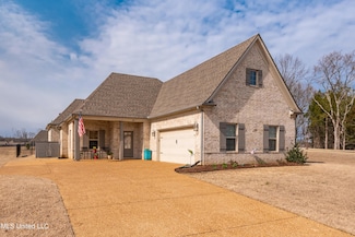 1151 Howell Way, Hernando, MS 38632