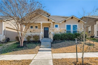657 Heritage Springs Trail, Round Rock, TX 78664