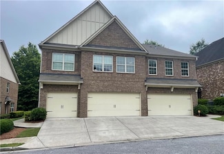 805 Pleasant Hill Rd NW Unit 53, Lilburn, GA 30047