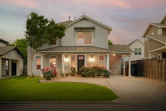 5607 Roosevelt Ave, Austin, TX 78756