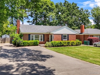 5310 Monument Ave, Richmond, VA 23226