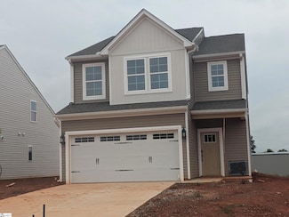 132 Cotesworth St, Pendleton, SC 29670