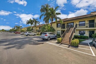 4706 Lucerne Lakes Blvd E Unit 205, Lake Worth, FL 33467