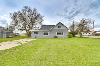 503 7th Ave W, Polson, MT 59860