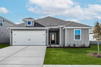 9813 Dan Meyer Dr, Fort Worth, TX 76140