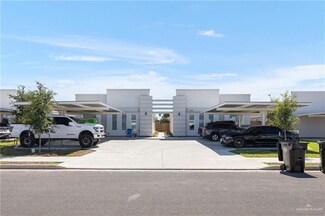 2705 Sage Dr, Weslaco, TX 78596