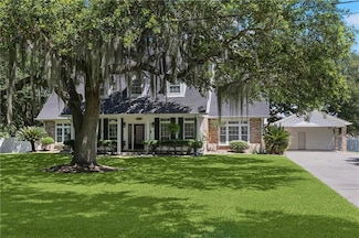 126 Rue Acadian None, Belle Chasse, LA 70037
