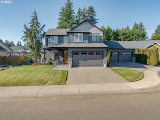 10106 NE 159th Ave, Vancouver, WA 98682
