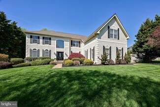 174 Thompson Dr, Hockessin, DE 19707