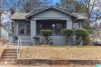 1677 Jefferson Ave SW, Birmingham, AL 35211