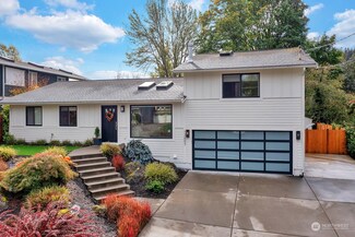 12607 SE 7th Place, Bellevue, WA 98005