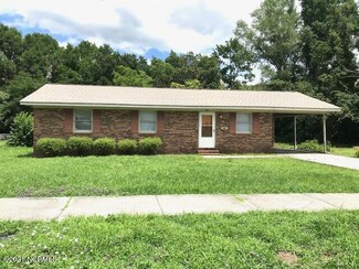816 N 8th St, Wilmington, NC 28401