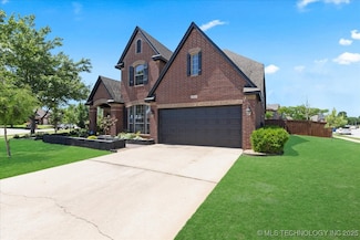 3000 S Tamarack Ave, Broken Arrow, OK 74012