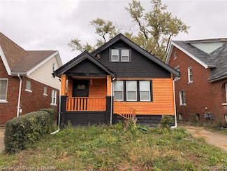 10008 Manor St, Detroit, MI 48204