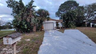 443 Myrtlewood Rd, Melbourne, FL 32940