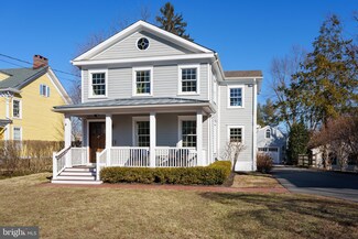 211 S Main St, Pennington, NJ 08534