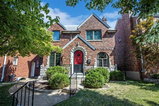 6223 Mardel Ave, Saint Louis, MO 63109