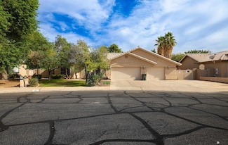 2521 S 36th Dr, Yuma, AZ 85364