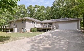 274 Kastl Rd, Forsyth, MO 65653