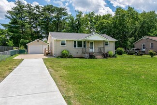 138 Alsup Ln, La Vergne, TN 37086