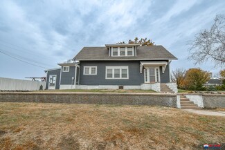 605 South St, Staplehurst, NE 68439