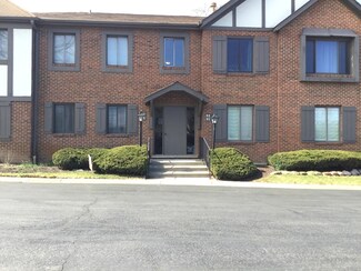 97 Parliament Dr E Unit 103, Palos Heights, IL 60463