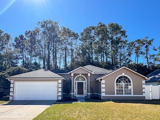 8926 Chambore Dr, Jacksonville, FL 32256