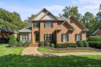 26 E Square Ln, Richmond, VA 23238