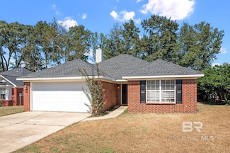 8197 Edgewood Dr, Daphne, AL 36526