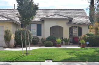 1508 W Avenue h1, Lancaster, CA 93534