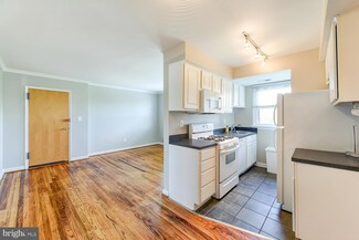 1627 Massachusetts Ave SE Unit 201, Washington, DC 20003