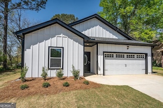 853 Pearl St, Madison, GA 30650