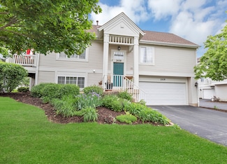 2439 Daybreak Ct, Elgin, IL 60123