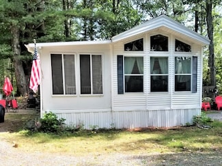 430 Post Rd Unit 47, Wells, ME 04090
